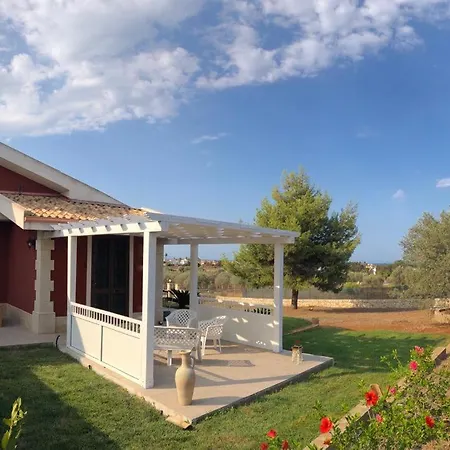 Francesca Holiday home *