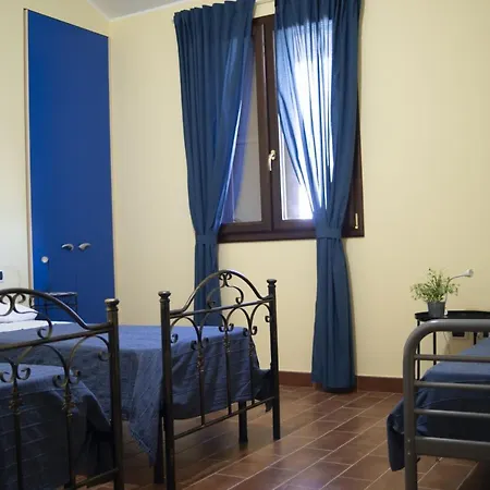 Francesca Holiday home *
