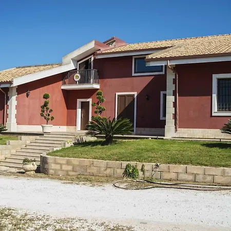 Francesca Holiday home Pachino