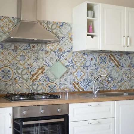 Francesca Holiday home *