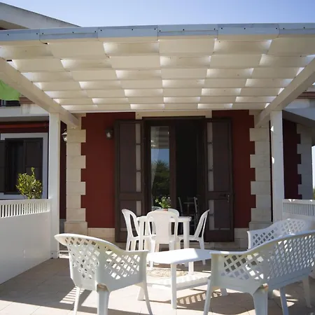 Tatil Evi Francesca